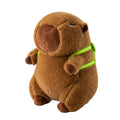 Turtle bag Capybara Plushie